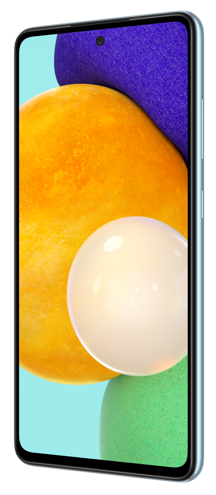 Galaxy A52 4G | 128GB | Blauw