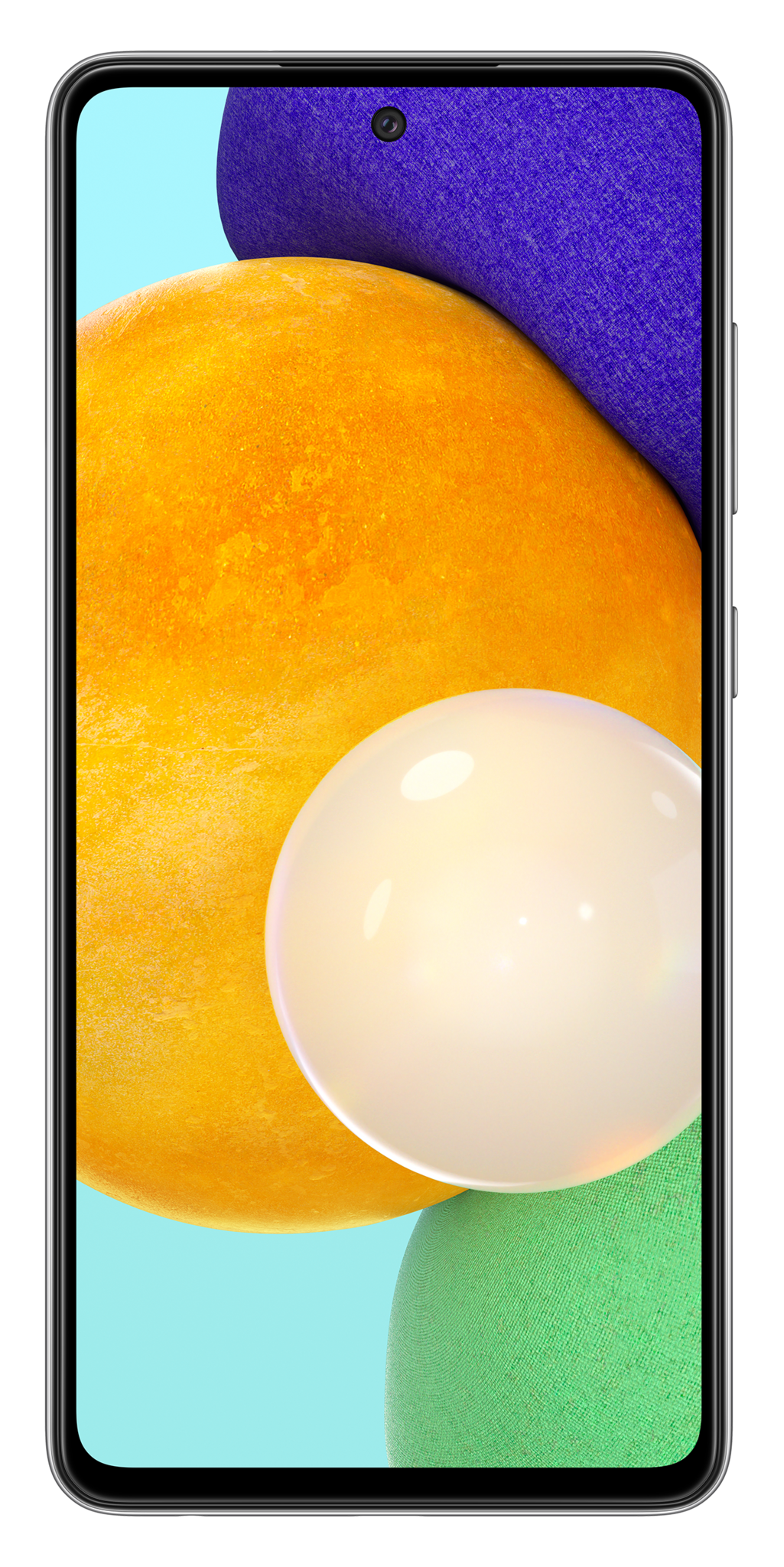 Galaxy A52 4G | 256GB | Zwart
