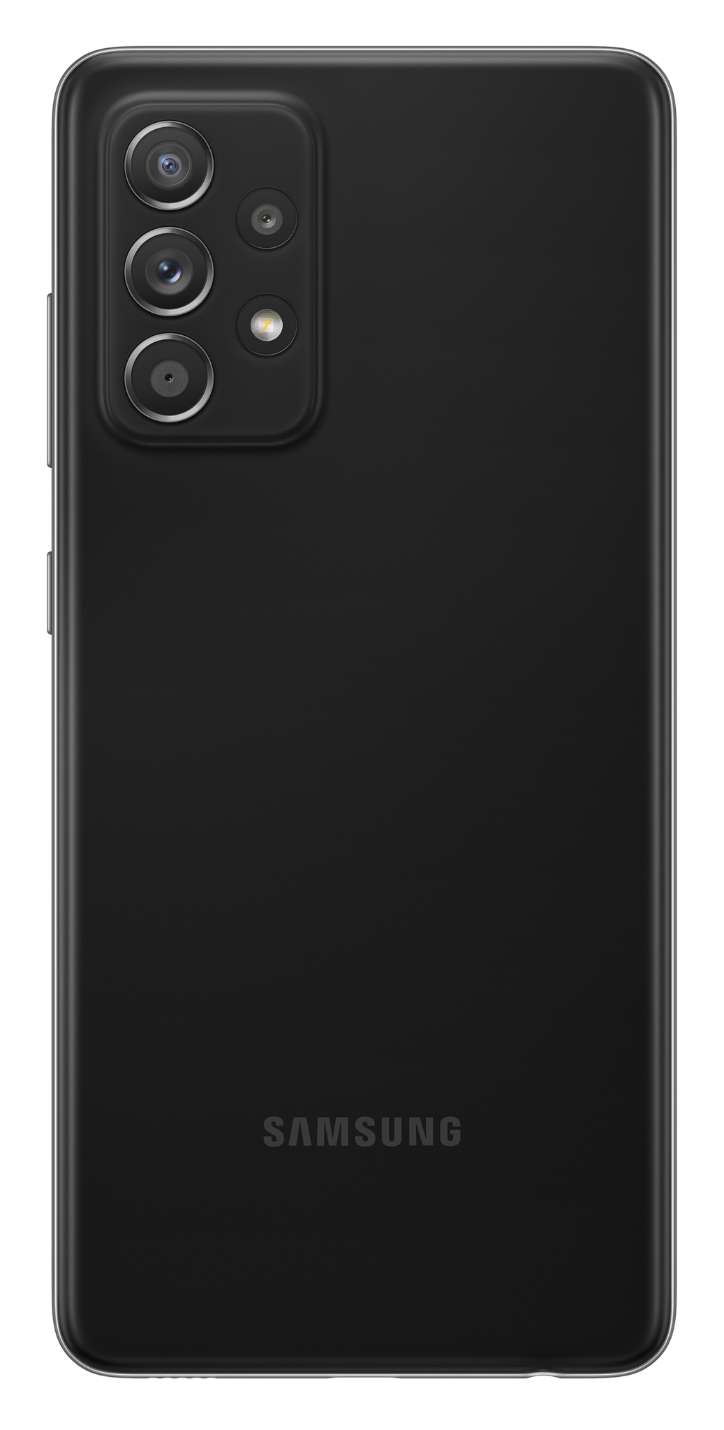 Galaxy A52 4G | 256GB | Zwart