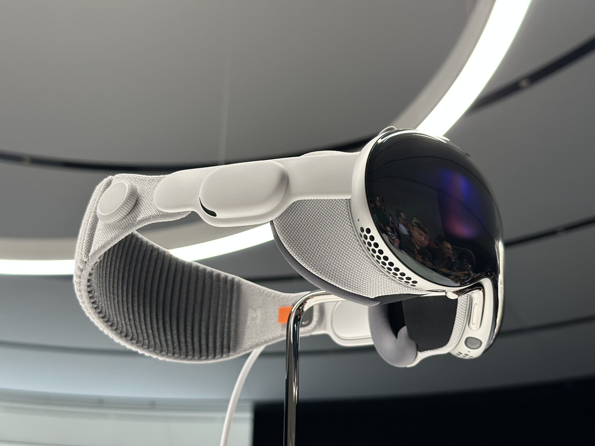 New Apple products announced: from Vision Pro to big MacBook Air