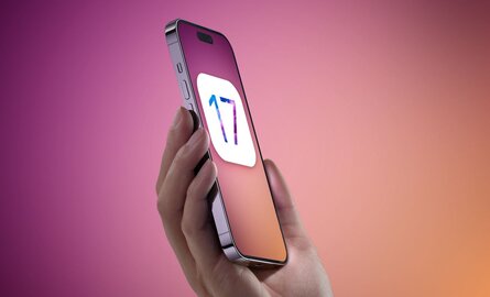 Siri makes it easy to switch between different chat services in iOS 17