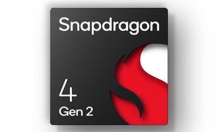 New generation of budget smartphones gets a big boost thanks to new chip