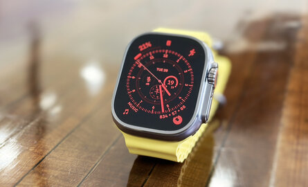 Apple Watch Ultra 2 likely to be released as early as September