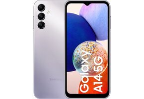 Galaxy A14 5G128GBZilver