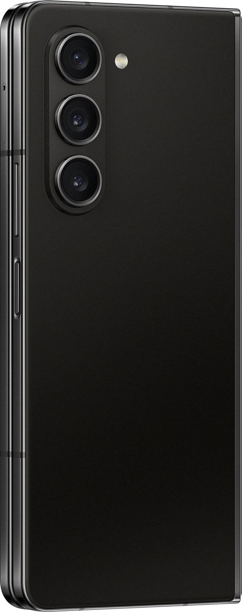 Galaxy Z Fold 5 | 256GB | Zwart