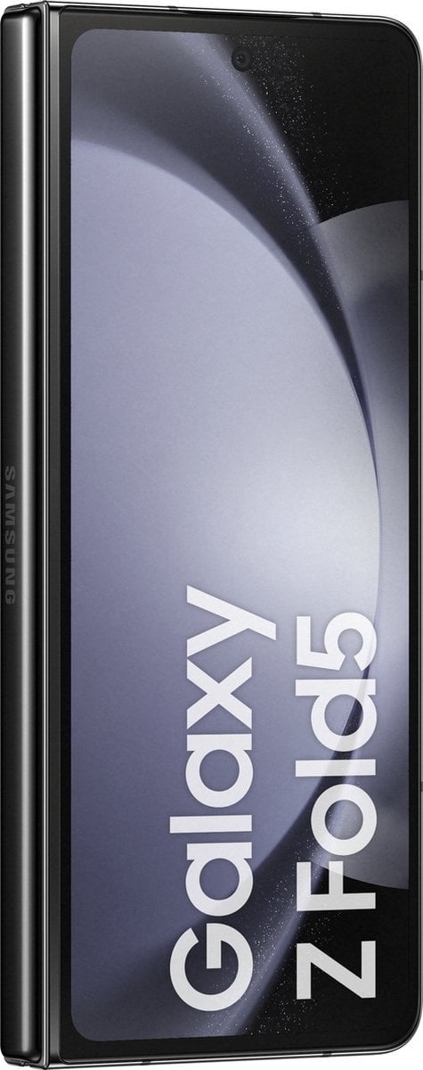 Galaxy Z Fold 5 | 256GB | Zwart