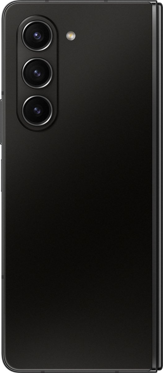 Galaxy Z Fold 5 | 256GB | Zwart