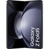 Galaxy Z Fold 5 | 256GB | Schwarz