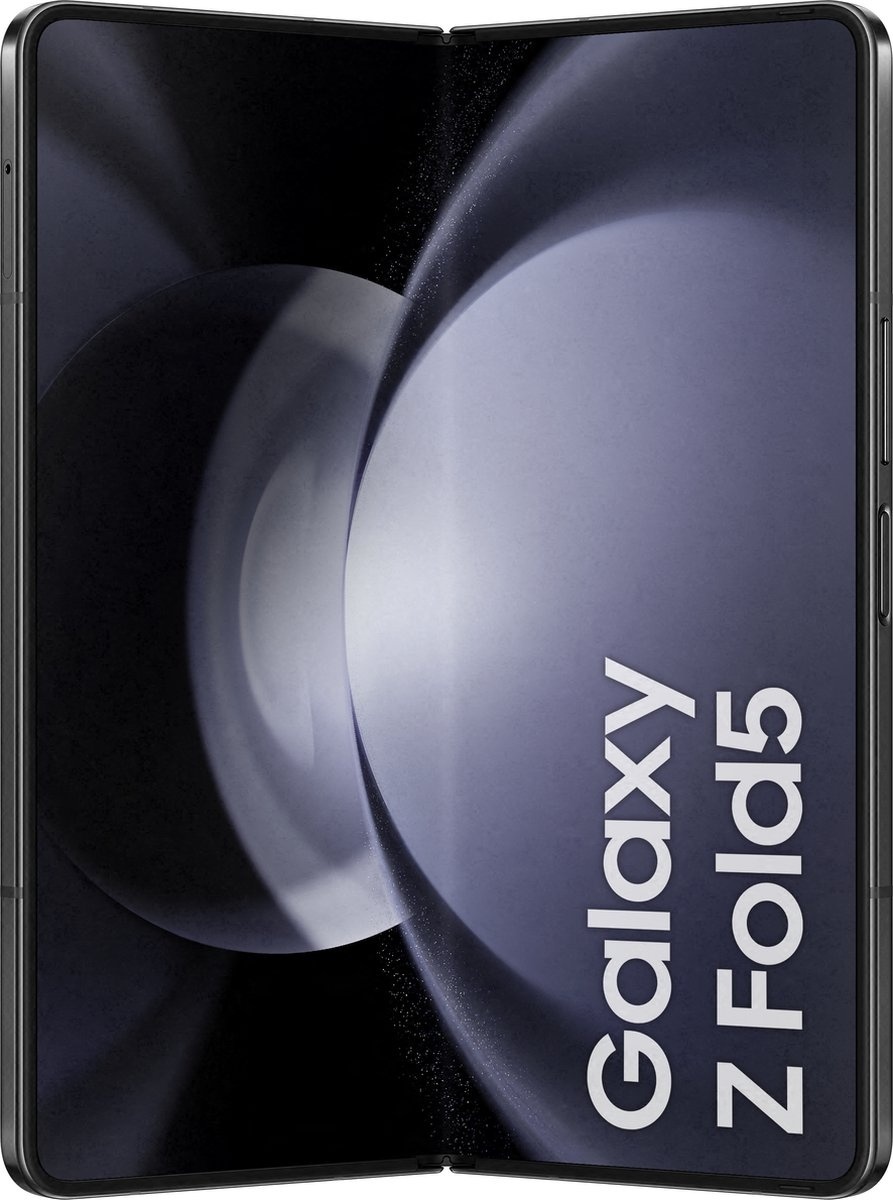 Galaxy Z Fold 5 | 256GB | Zwart