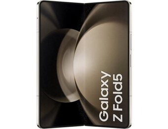 Galaxy Z Fold 5256GBBeige