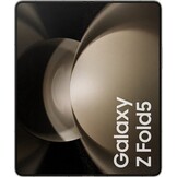 Galaxy Z Fold 5 | 256GB | Beige