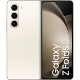 Galaxy Z Fold 5 | 256GB | Beige