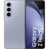 Galaxy Z Fold 5 | 256GB | Blue
