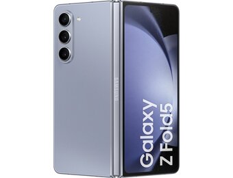 Galaxy Z Fold 5512GBBlauw