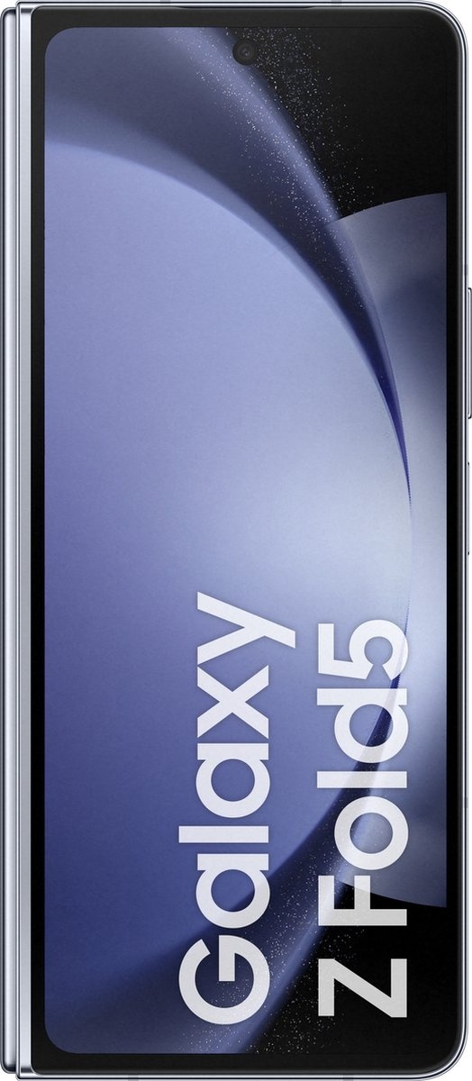 Galaxy Z Fold 5 | 512GB | Blau