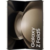 Galaxy Z Fold 5 | 512GB | Beige