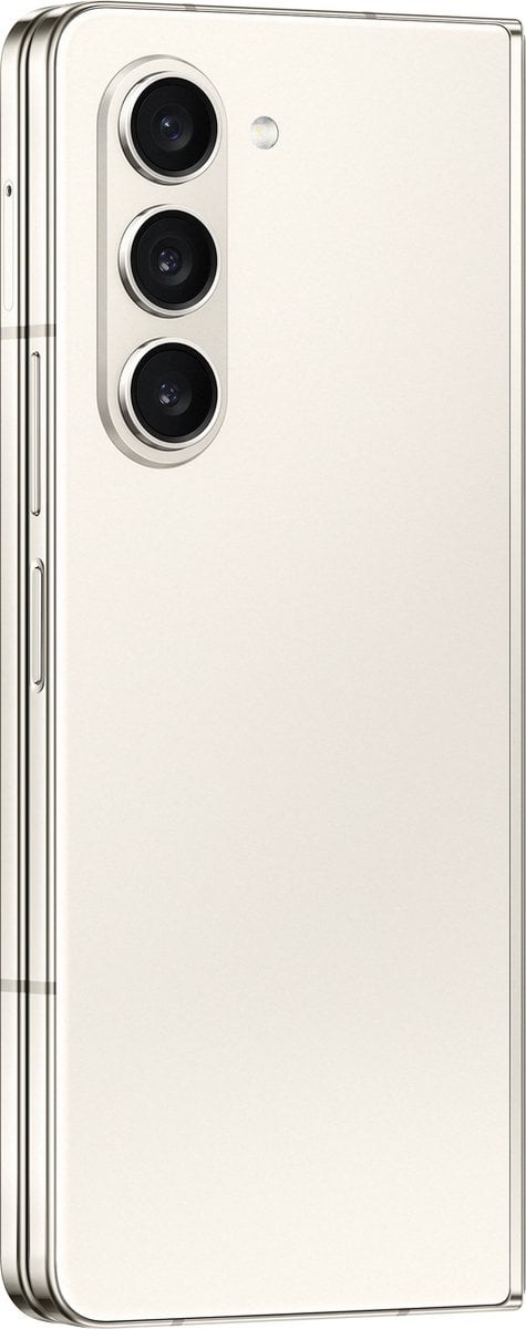 Galaxy Z Fold 5 | 512GB | Beige