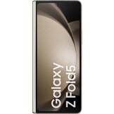 Galaxy Z Fold 5 | 512GB | Beige