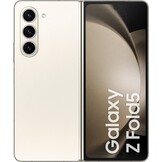 Galaxy Z Fold 5 | 512GB | Beige