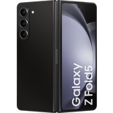 Galaxy Z Fold 5 | 512GB | Black