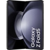 Galaxy Z Fold 5 | 512GB | Zwart
