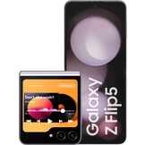 Galaxy Z Flip 5 | 256GB | Purple