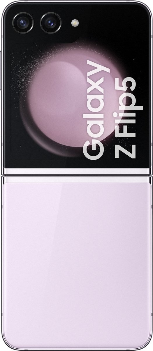 Galaxy Z Flip 5 | 256GB | Lila