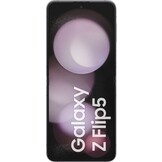 Galaxy Z Flip 5 | 256GB | Lila