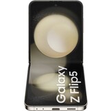 Galaxy Z Flip 5 | 256GB | Beige
