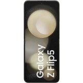 Galaxy Z Flip 5 | 256GB | Beige