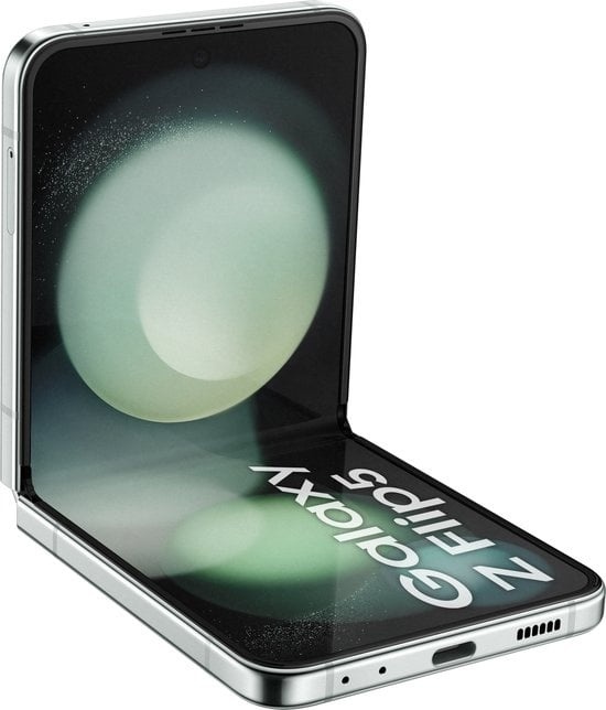 Galaxy Z Flip 5 | 256GB | Groen