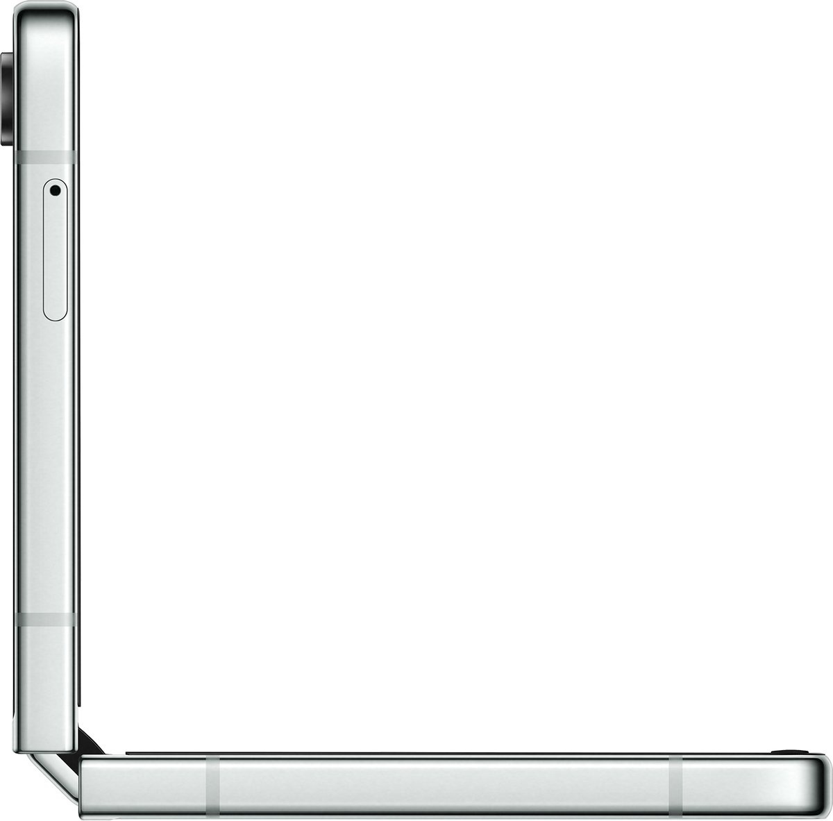 Galaxy Z Flip 5 | 256GB | Green