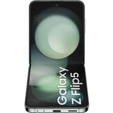 Galaxy Z Flip 5 | 256GB | Green
