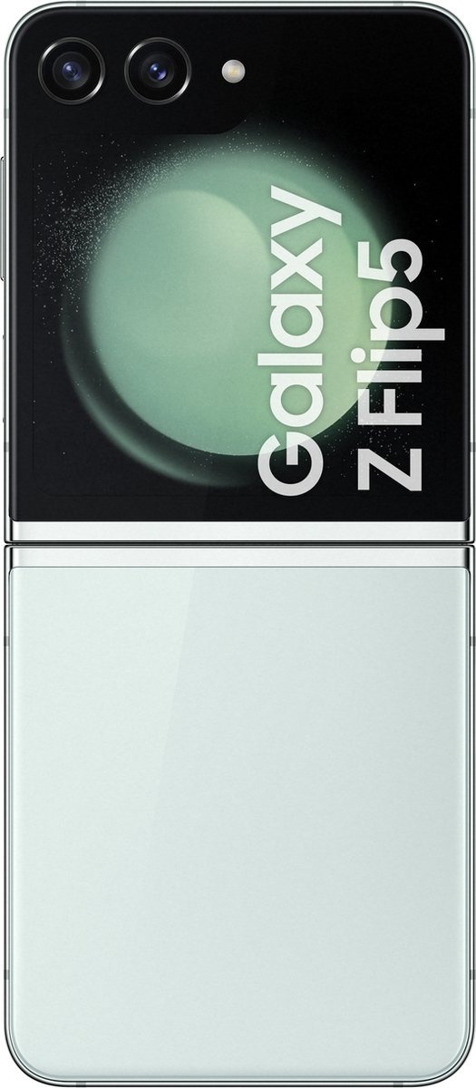 Galaxy Z Flip 5 | 256GB | Groen