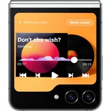 Galaxy Z Flip 5 | 256GB | Groen