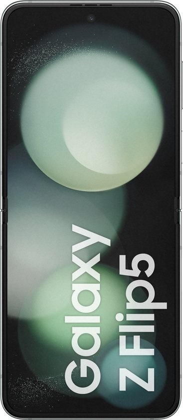 Galaxy Z Flip 5 | 256GB | Groen