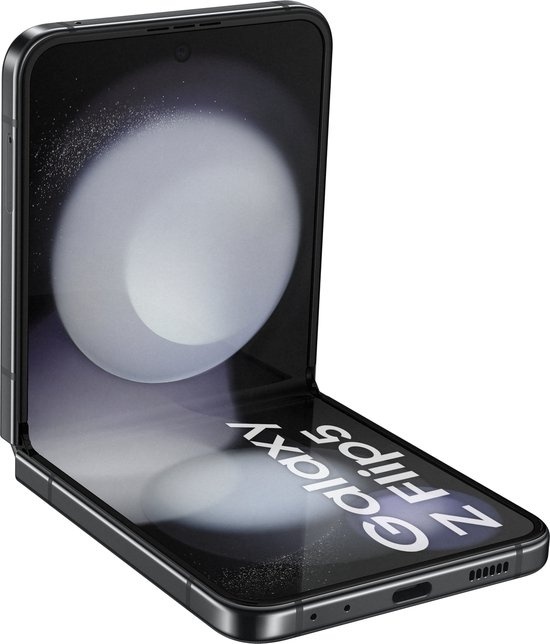 Galaxy Z Flip 5 | 256GB | Grey