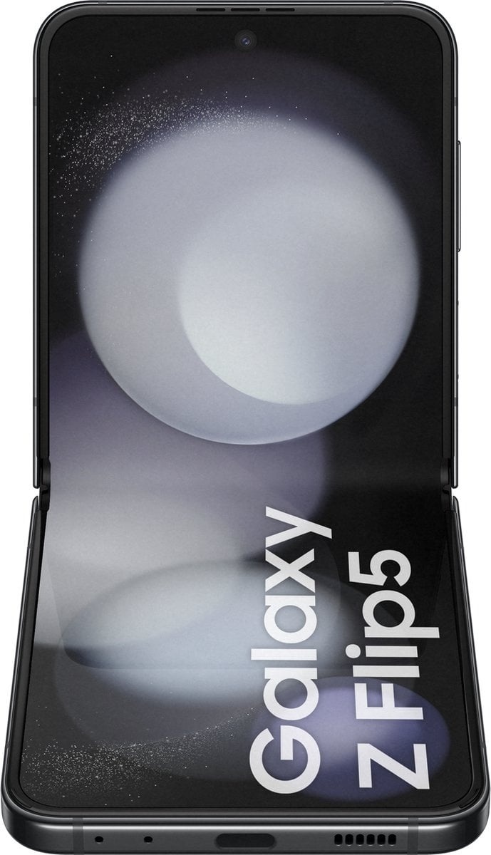 Galaxy Z Flip 5 | 256GB | Grau