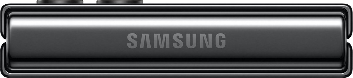 Galaxy Z Flip 5 | 256GB | Grau