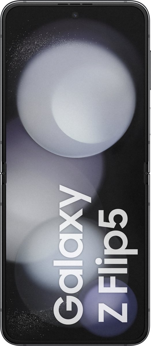 Galaxy Z Flip 5 | 256GB | Grau