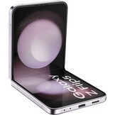 Galaxy Z Flip 5 | 512GB | Paars