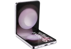 Galaxy Z Flip 5512GBPaars