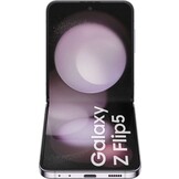 Galaxy Z Flip 5 | 512GB | Paars