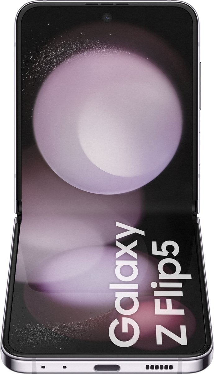 Galaxy Z Flip 5 | 512GB | Lila