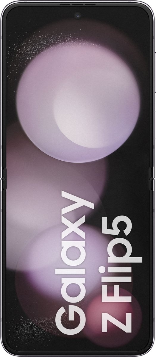 Galaxy Z Flip 5 | 512GB | Lila