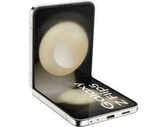 Galaxy Z Flip 5512GBBeige