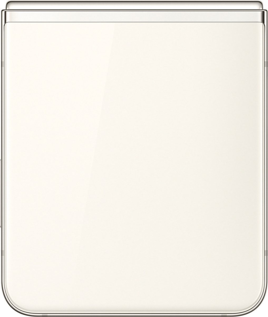 Galaxy Z Flip 5 | 512GB | Beige