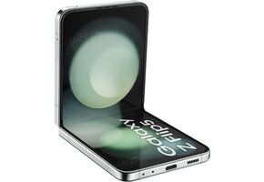 Galaxy Z Flip 5512GBGroen