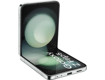 Galaxy Z Flip 5512GBGroen