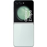 Galaxy Z Flip 5 | 512GB | Green